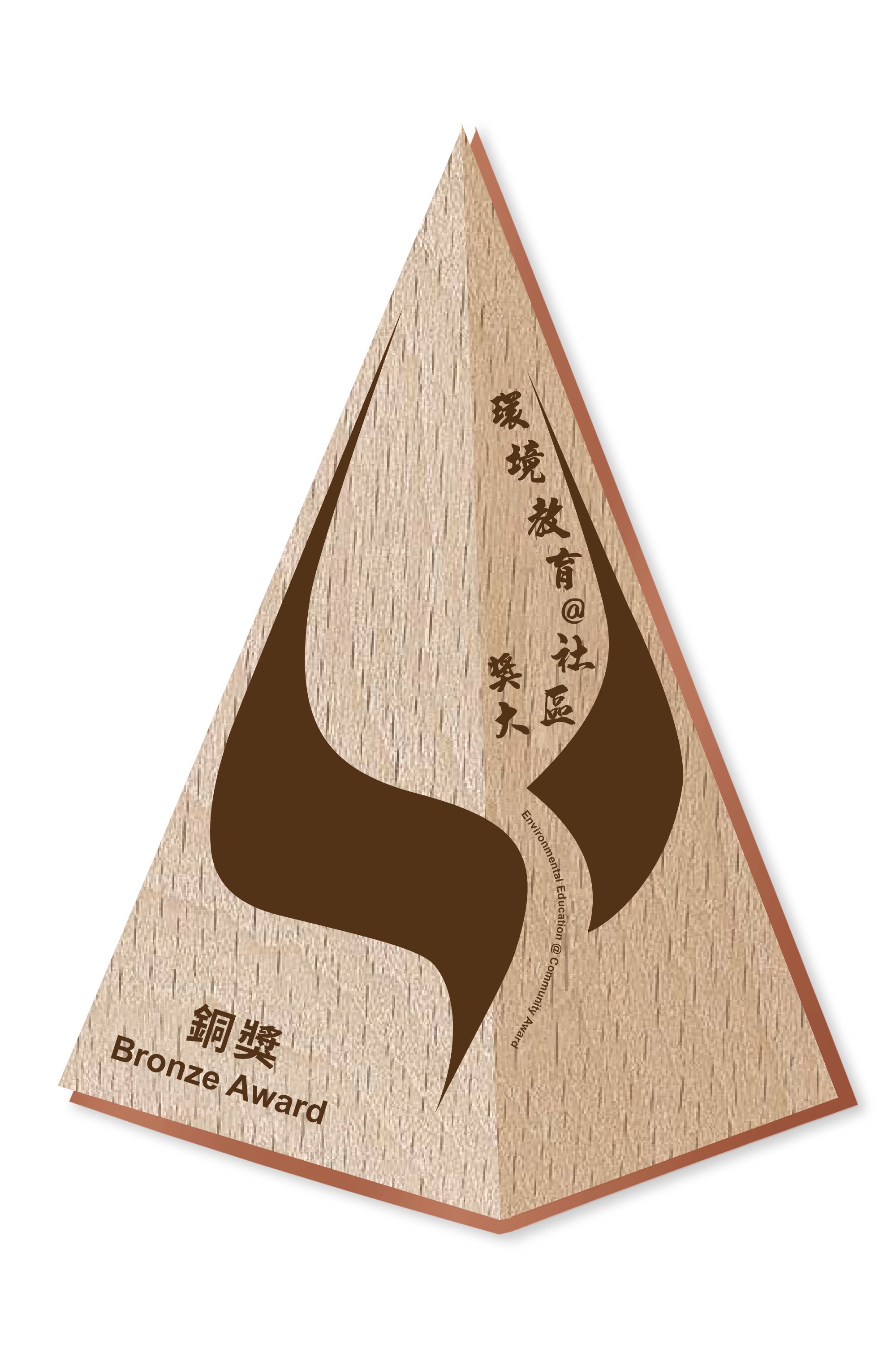銅獎