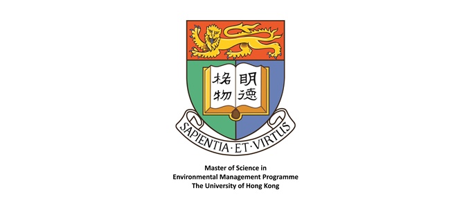 The University of Hong Kong (Master of Science in Environmental Management)