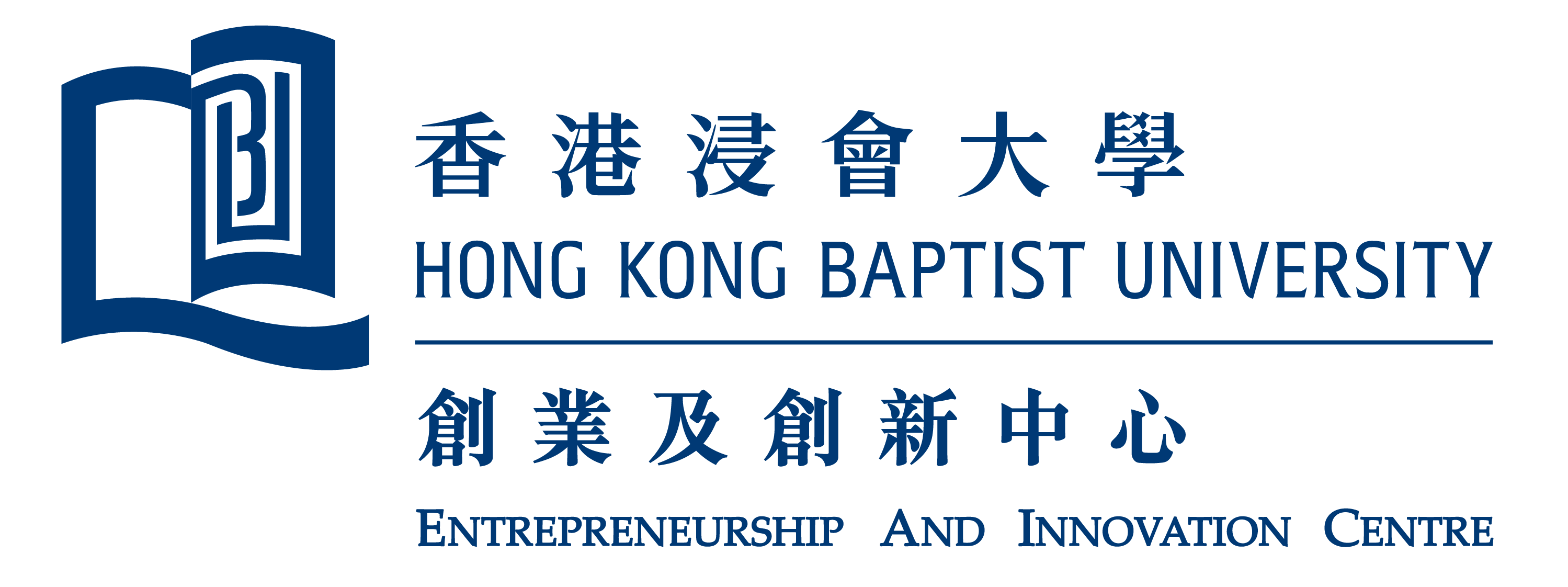 HKBU Entrepreneurship and Innovation Centre
